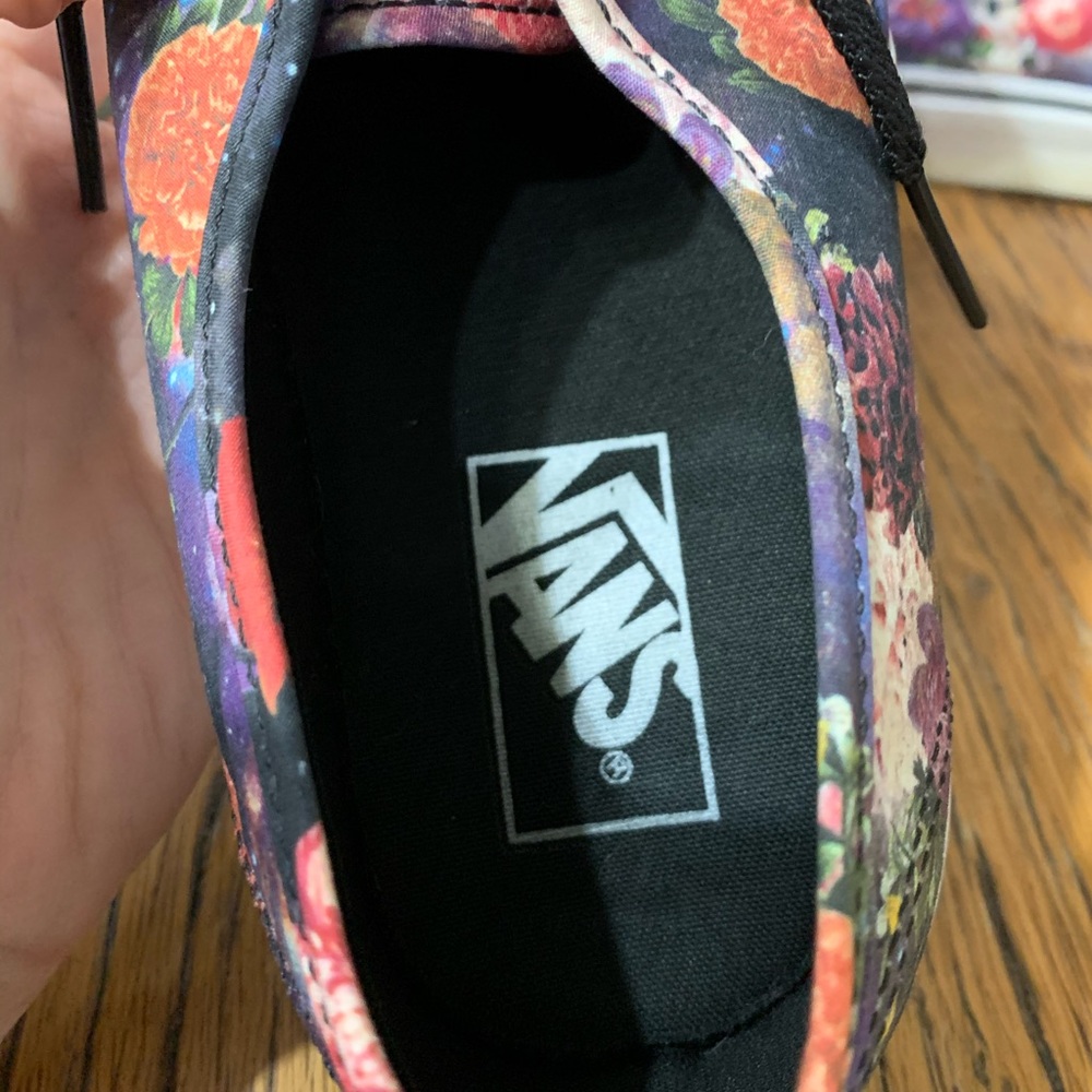 Vans Custom Authentic - image 7